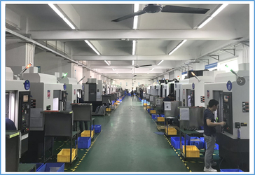 Porcellana Shenzhen Luckym Technology Co., Ltd.
