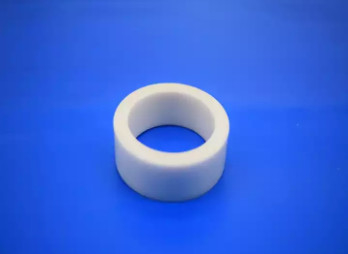 Materiale ceramico di SSiC del carburo di Ring Zirconia Ceramic Si 3N4 delle parti di precisione portabile