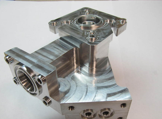 Dispositivi di foggiatura materiali d'acciaio di alluminio per l'OEM dell'attrezzatura di automazione
