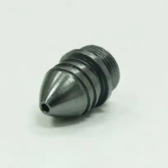 Metallo di CNC che gira abitudine elettrica dell'OEM di acciaio inossidabile Pen Making Parts