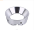 La fresatrice di CNC di SS201 SS304 SS316 parte l'alluminio ISO9001/ottone