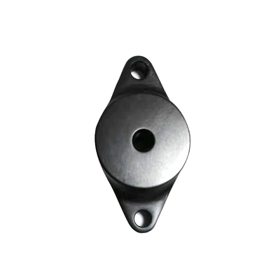 Pezzi meccanici neri di precisione dell'ossido AISI 4140 35-40HRC per l'attrezzatura di automazione
