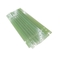 La resina Prepreg della vetroresina della fibra di vetro placca il giallo verde di macinazione dei pezzi meccanici di CNC