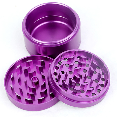 Il CNC lucidato su misura ha lavorato i pezzi a macchina di precisione per attrezzatura medica