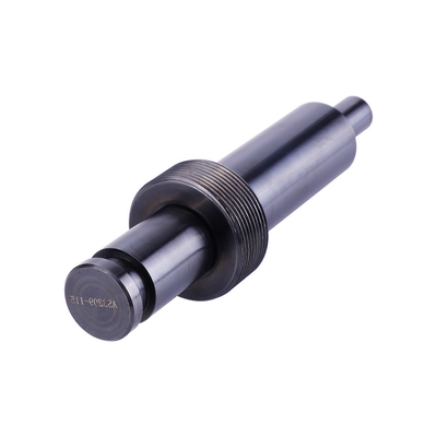 Componenti mediche su misura di precisione di trattamento termico