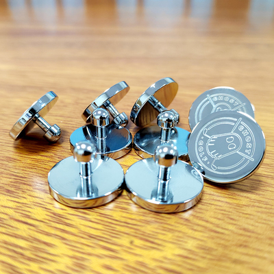 Servizio di formato del disegno di tolleranze IGS di precisione di OEM/ODM