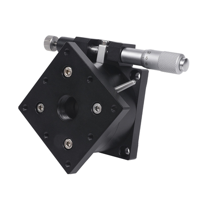 XYZ Fase lineare 200 mm Voltaggio del motore 24V